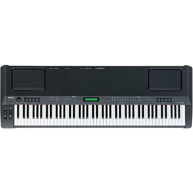 Цифровое фортепиано Yamaha CP300