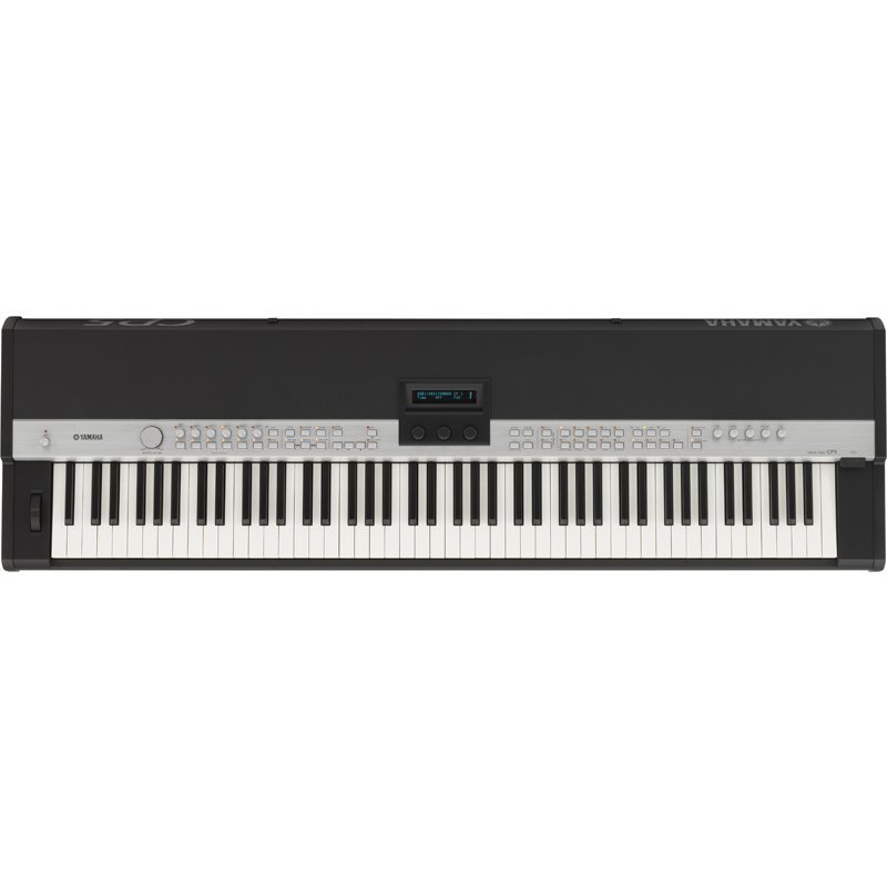 Цифровое фортепиано Yamaha CP5