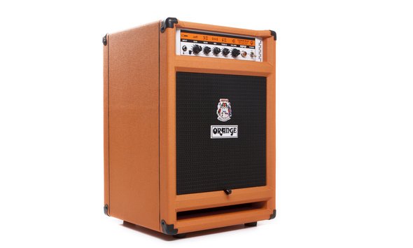 Комбоусилитель для бас-гитары Orange TB500C
