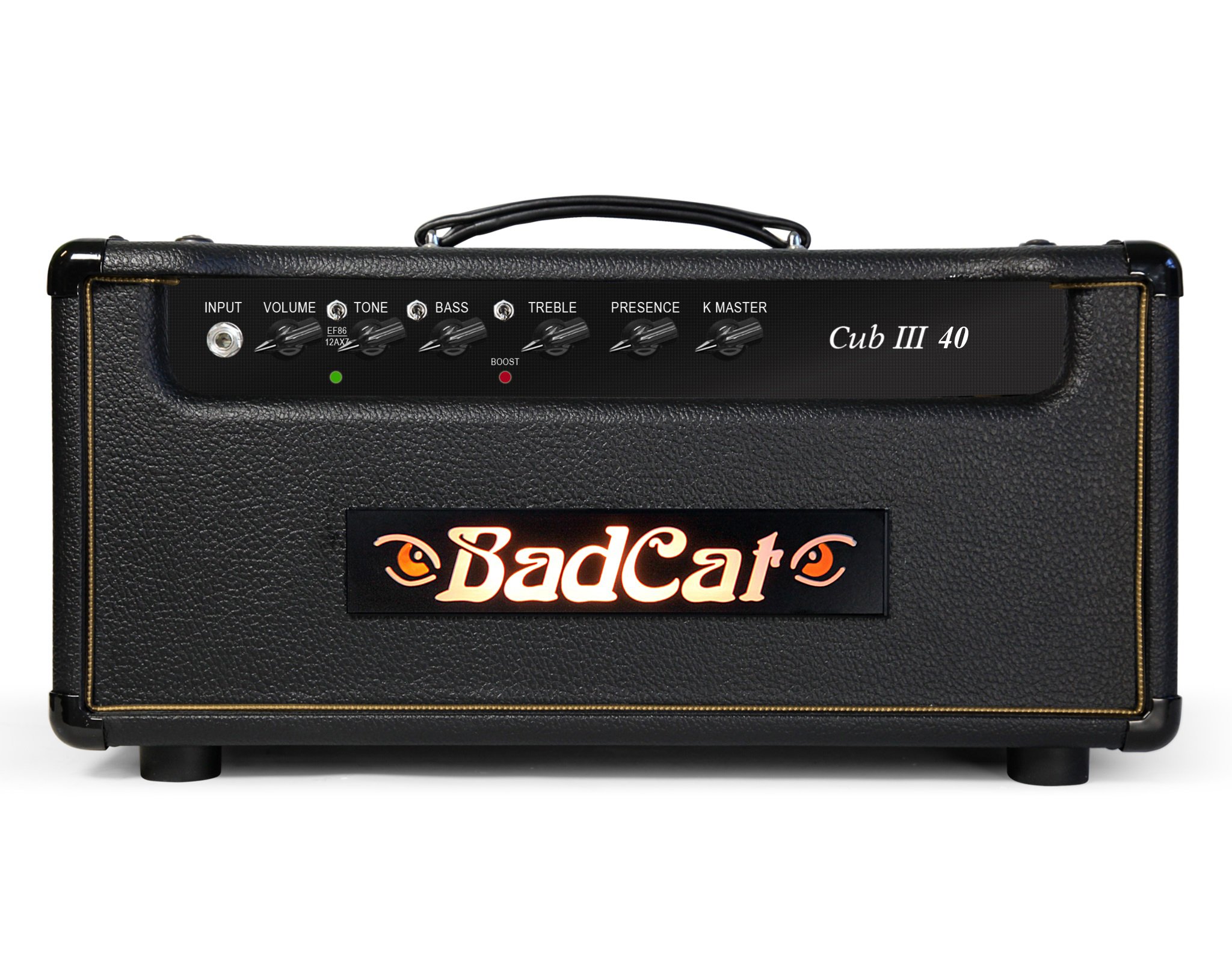 Гитарный усилитель Bad Cat Cub III 40