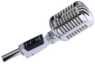 Вокальный микрофон LD Systems D 1010 D1010 фото-3