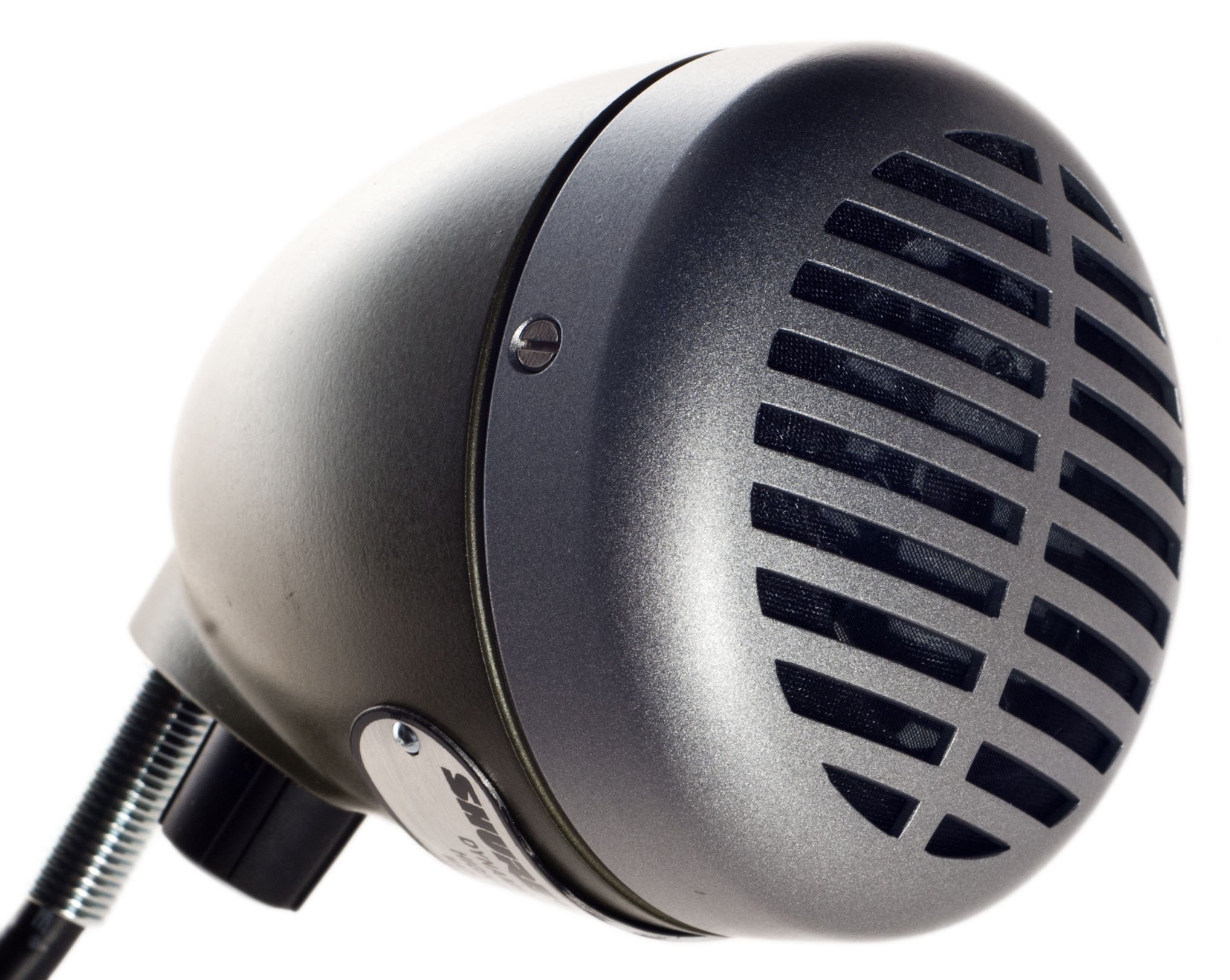 Вокальный микрофон Shure 520DX