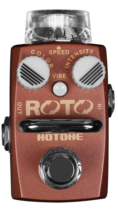   hotone Roto SRT-1