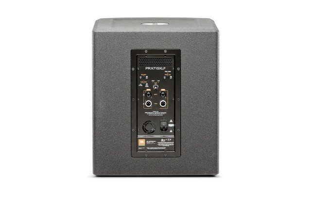 Сабвуфер акустической системы JBL PRX715-XLF - фото2