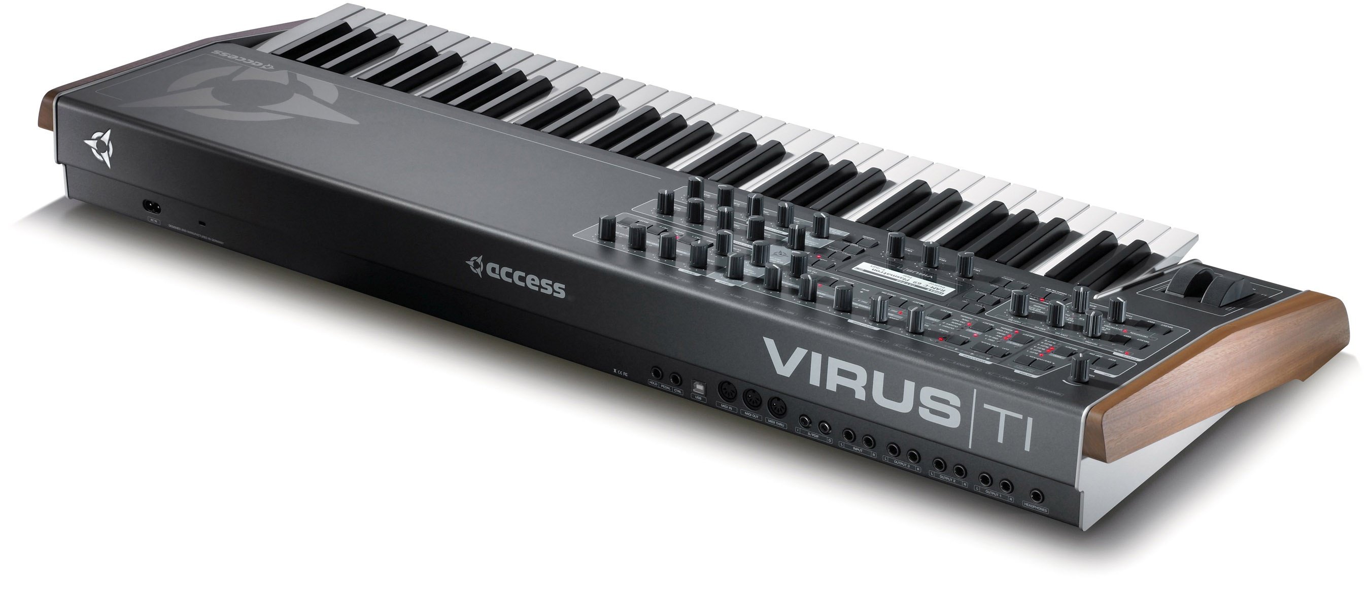   Access Virus TI2 Keyboard