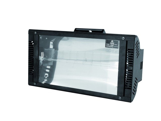 Стробоскоп Eurolight DMX Superstrobe 2700 - фото1