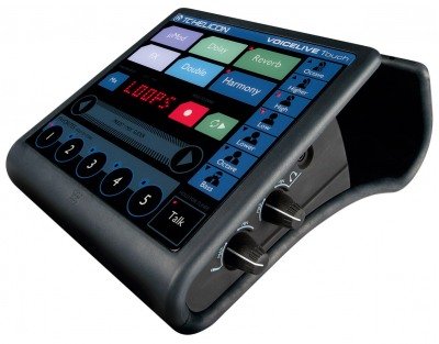  TC Helicon VoiceLive Touch