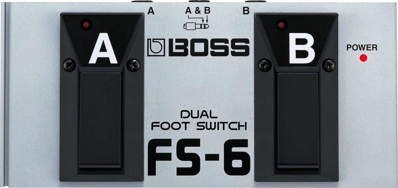 Футсвич Boss FS-6