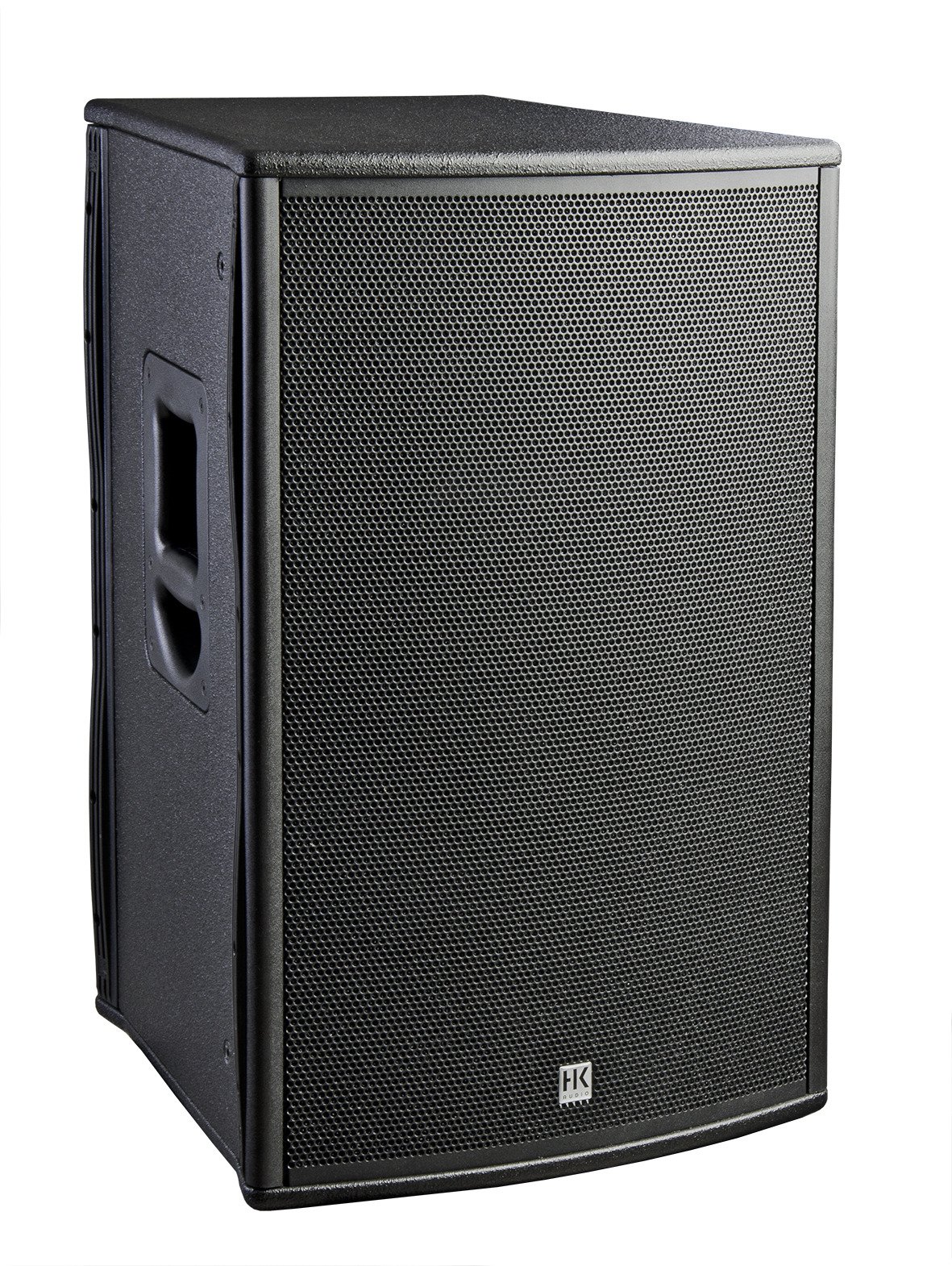 Акустическая система HK Audio Pulsar PL 115 FA - фото1