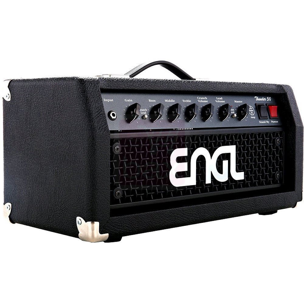 Гитарный усилитель ENGL E 325