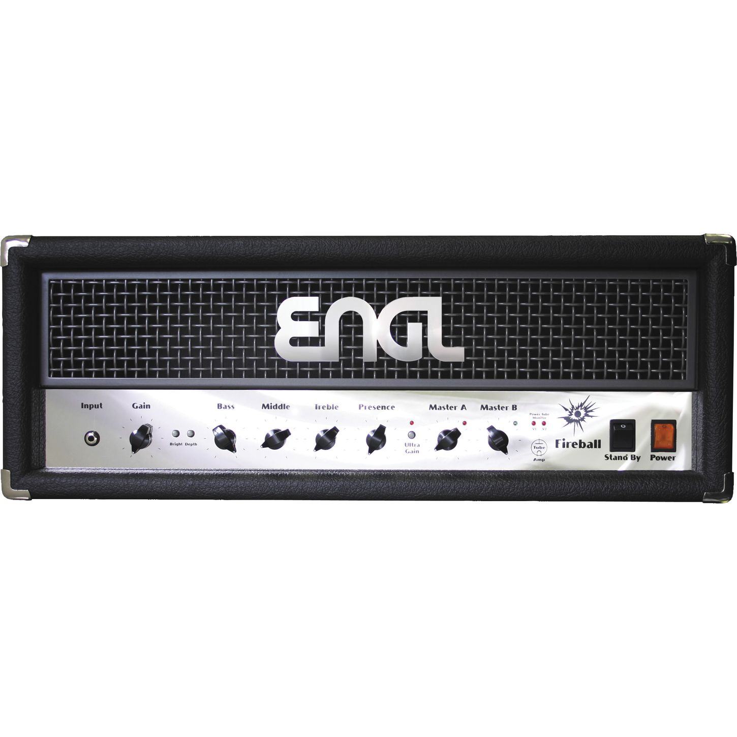 Гитарный усилитель ENGL E 625