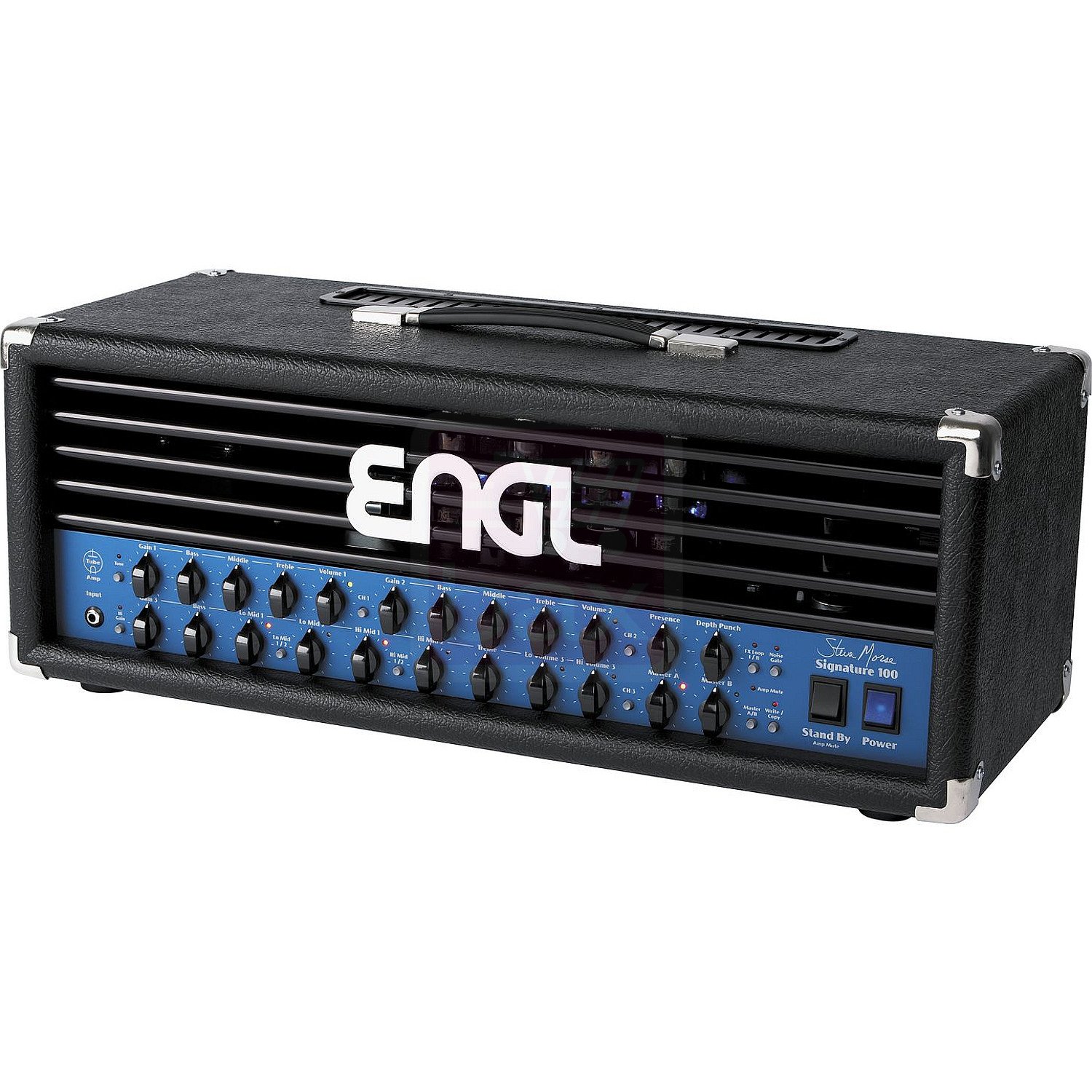 Гитарный усилитель ENGL E 656
