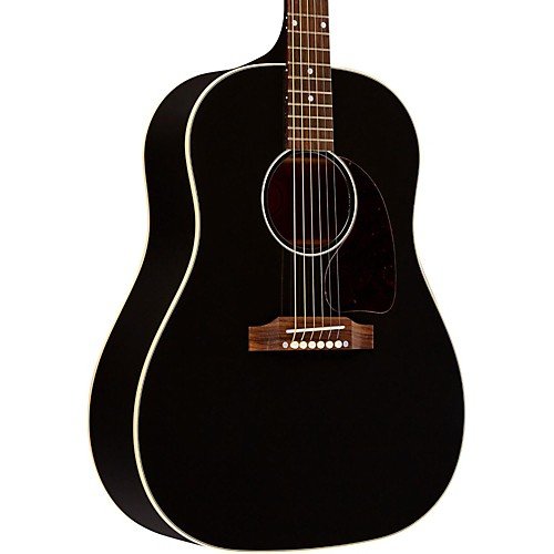 Акустическая гитара Epiphone 1963 J-45
