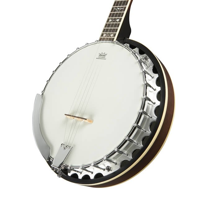 Акустическая гитара Epiphone MB200 Banjo