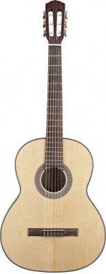 Классическая гитара Takamine CN-90 Classical