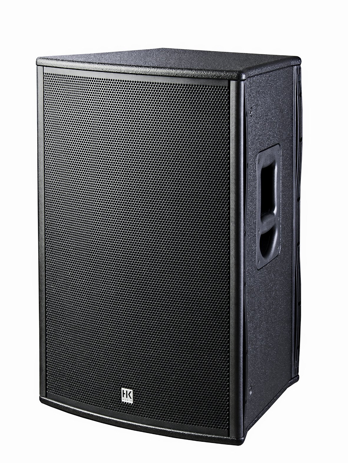 Акустическая система HK Audio Pulsar PL 115 FA - фото2