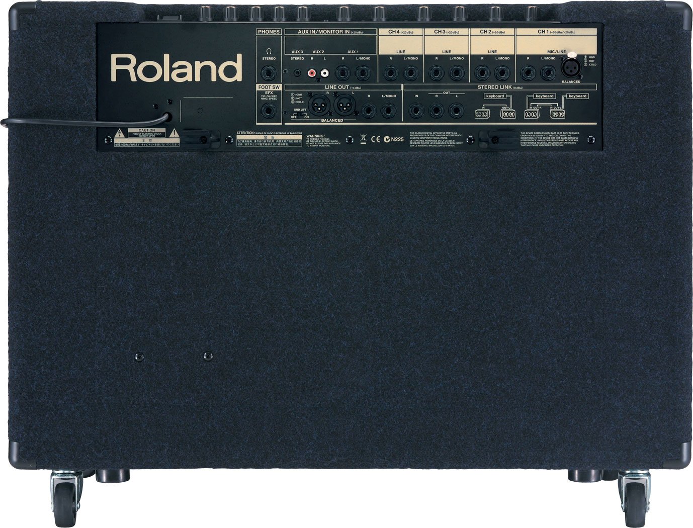 Акустическая система Roland KC-880