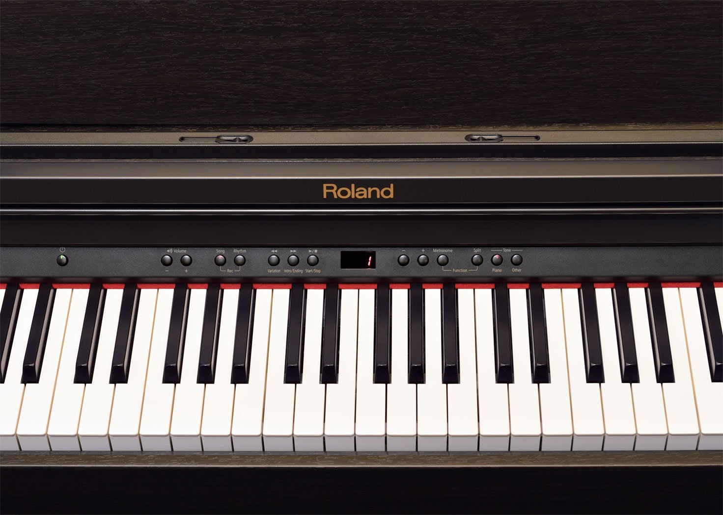   Roland RP401R-RW