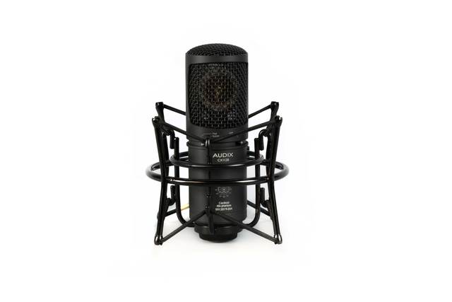Студийный микрофон AUDIX CX112B