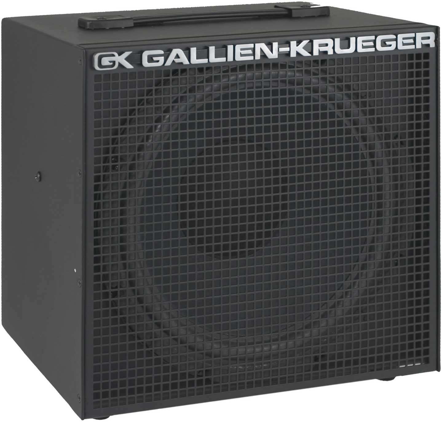 Кабинет басовый Gallien-Krueger 112MBX