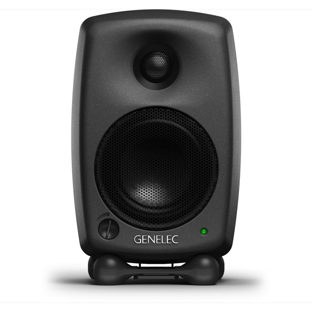    Genelec 8020CPM