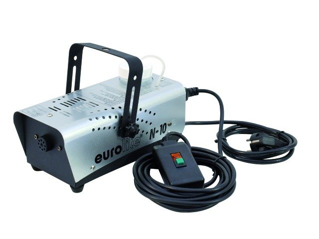   Eurolite N-10, with ON/OFF controller