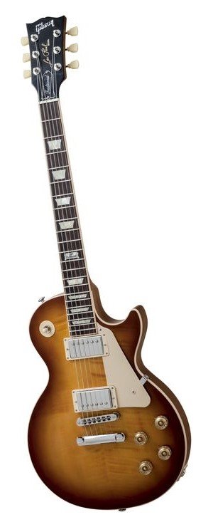 Электрогитара Gibson Les Paul Traditional 2014