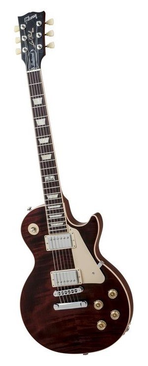 Электрогитара Gibson Les Paul Traditional 2014
