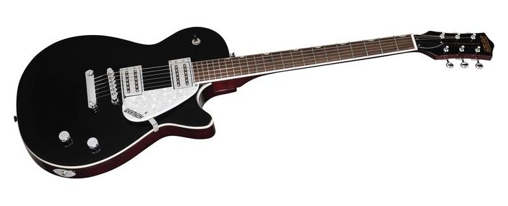 Электроакустическая гитара Gretsch G5425