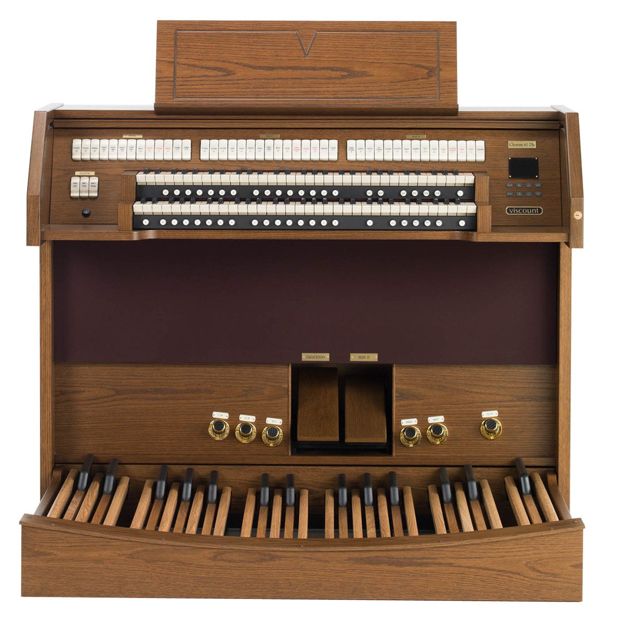Электроорган Viscount Organs Chorum 60 