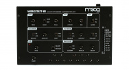 Аналоговый синтезатор Moog Werkstatt 01