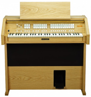 Электронный орган Viscount Organs CHORUM 10 DLX