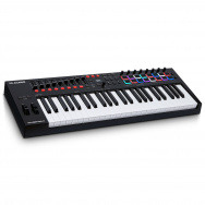 MIDI клавиатура M-Audio Oxygen Pro 49