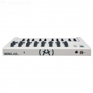 MIDI контроллер Arturia MiniLab mkII 