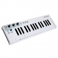 MIDI контроллер Arturia KeyStep
