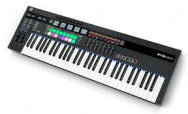 MIDI клавиатура Novation 49SL MkIII