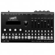 Erica Synths & Sonic Potions — Drum Synthesizer LXR-02