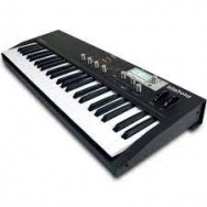 Waldorf Blofeld Keyboard Shadow Edition