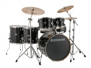 Ludwig LCEE622016EXP Element Evolution 