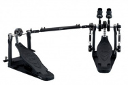 TAMA Iron Cobra 900 Rolling Glide Twin Pedal Blackout Edition