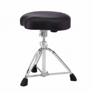 Pearl D-3500 Roadster Multi-Core Saddle Drum Throne