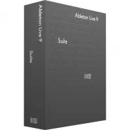 Ableton Live 9 Suite Edition EDU программное обеспечение