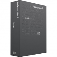 Ableton Live 9 Suite Edition программное обеспечение
