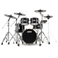 ATV aDrums Expanded Set w/ aD5
