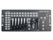 LAudio DMX-LED-1612