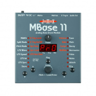 JoMoX MBase11