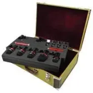 Avantone Pro CDMK-7 7-Mic Drum Microphone Kit