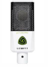 Lewitt LCT 240 PRO WHITE