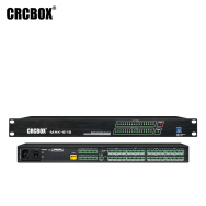 Crcbox MAK-604