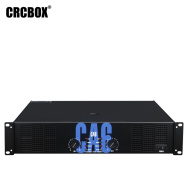 Crcbox CA6
